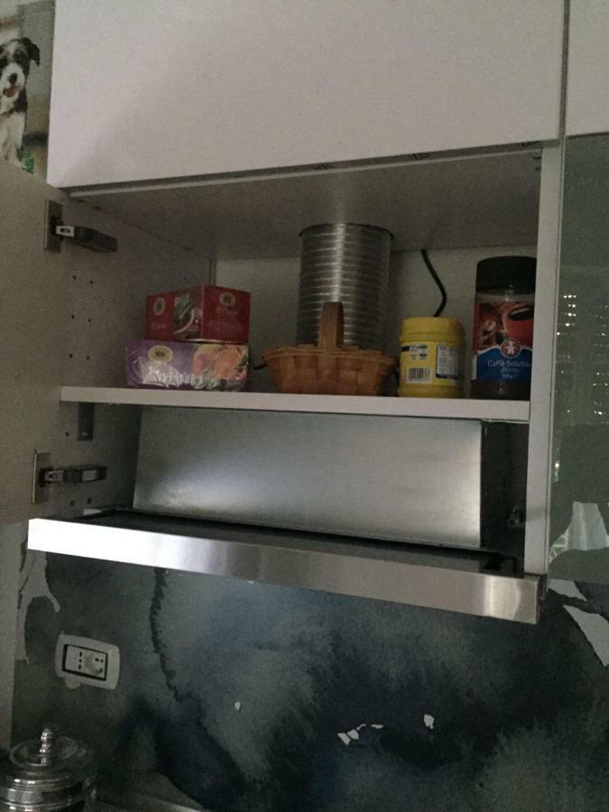 Appartamento A 비테르보 외부 사진