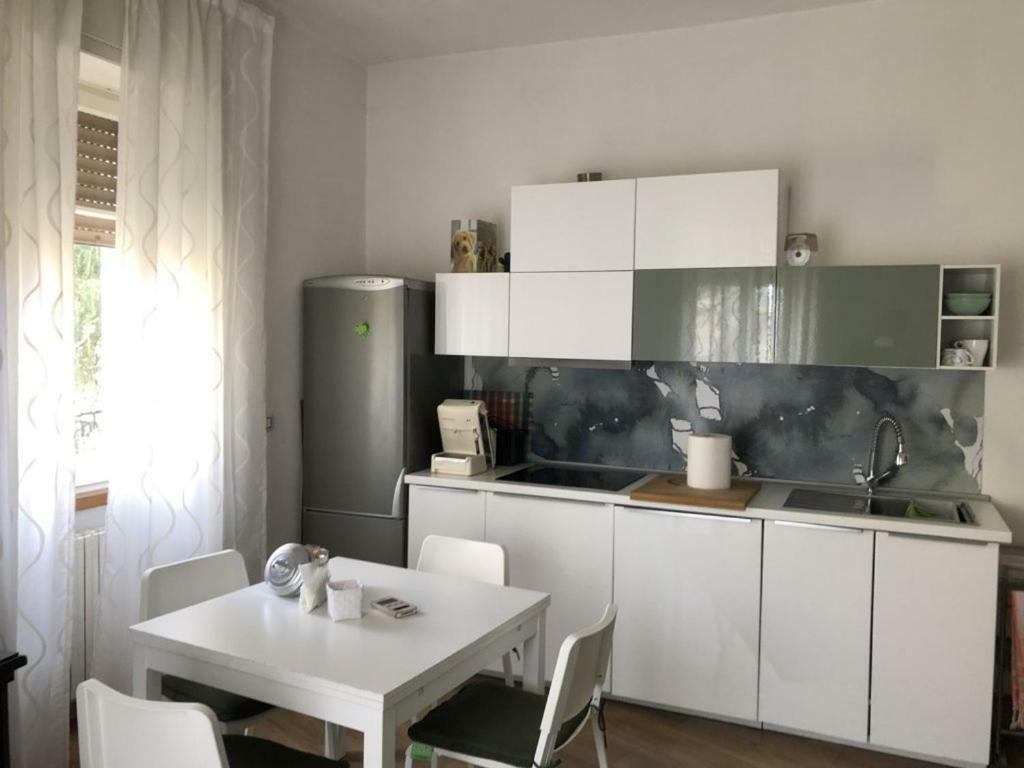Appartamento A 비테르보 외부 사진
