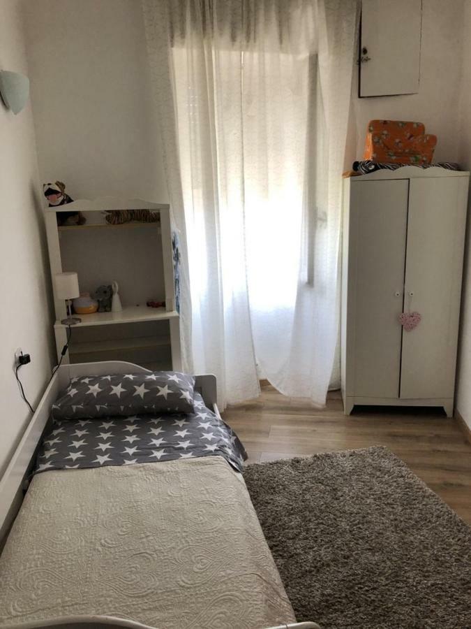 Appartamento A 비테르보 외부 사진